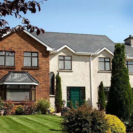 Doogarry House B&B Castlebar Eksteriør billede