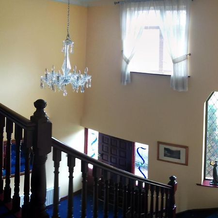 Doogarry House B&B Castlebar Eksteriør billede