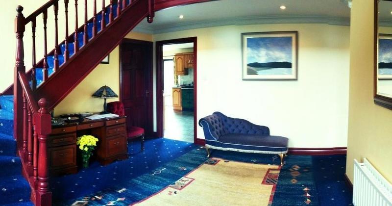 Doogarry House B&B Castlebar Eksteriør billede