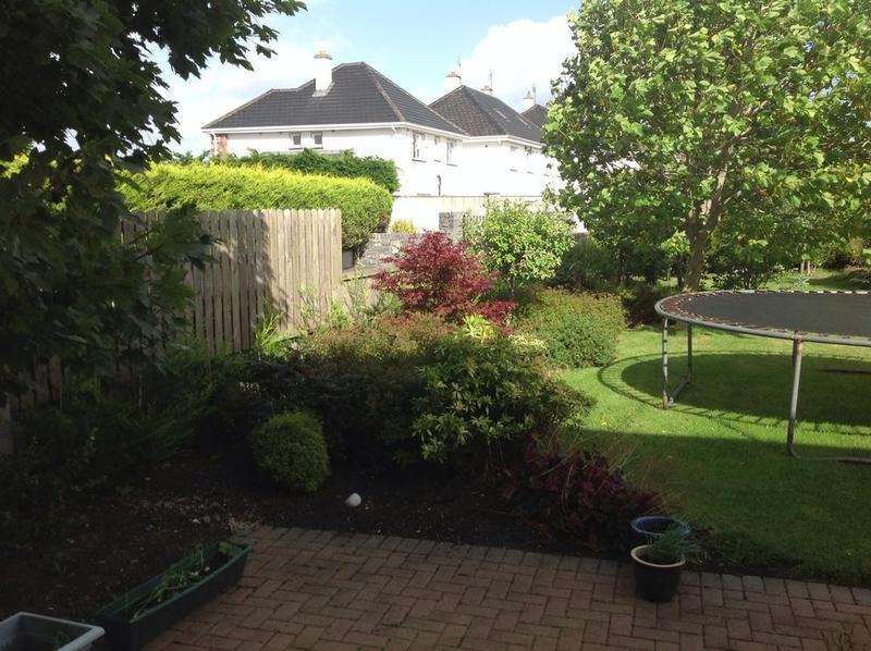 Doogarry House B&B Castlebar Eksteriør billede