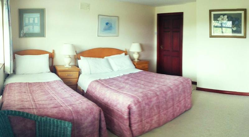 Doogarry House B&B Castlebar Eksteriør billede