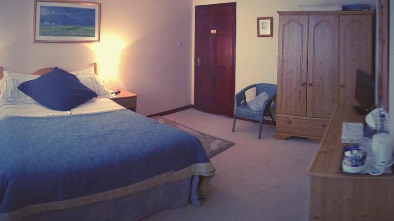 Doogarry House B&B Castlebar Eksteriør billede