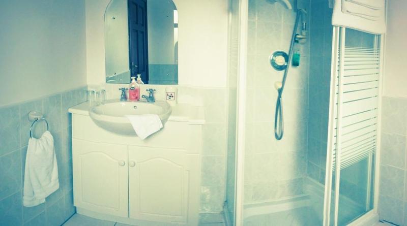 Doogarry House B&B Castlebar Eksteriør billede