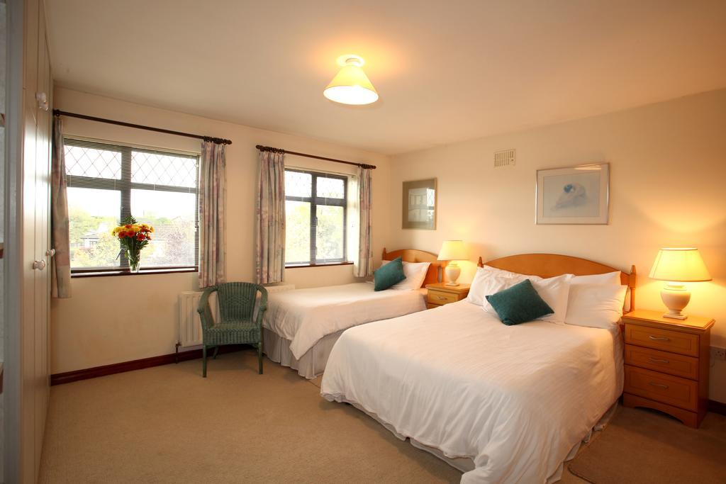 Doogarry House B&B Castlebar Eksteriør billede