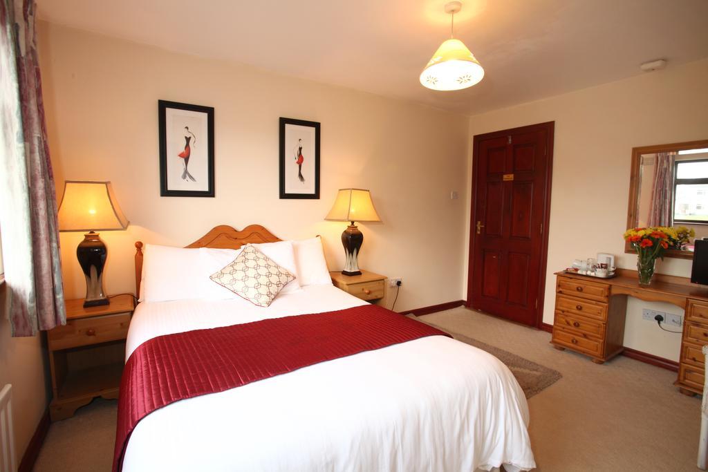 Doogarry House B&B Castlebar Eksteriør billede