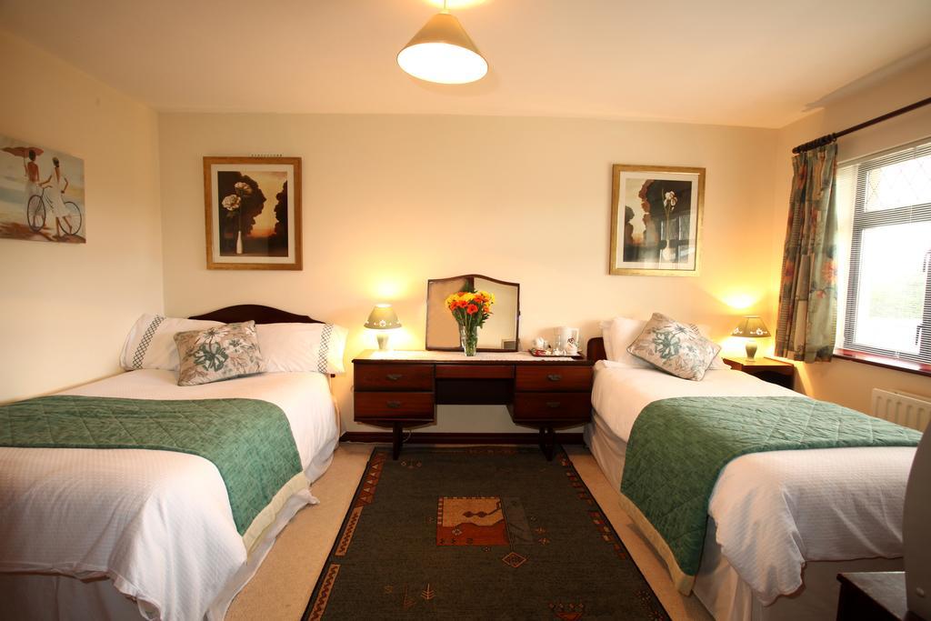 Doogarry House B&B Castlebar Eksteriør billede