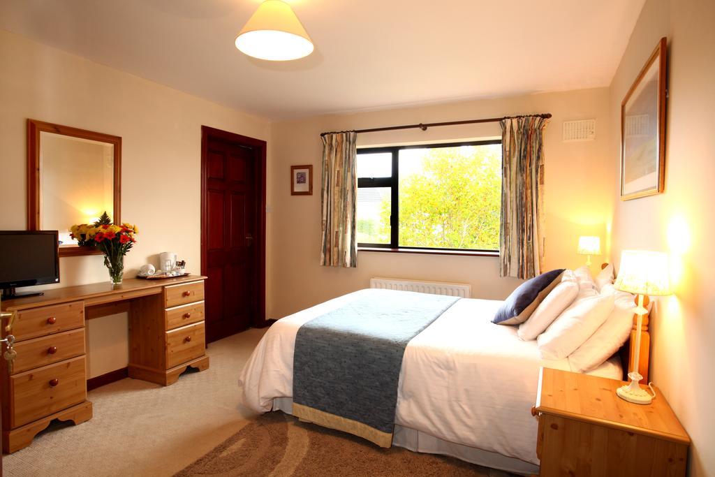 Doogarry House B&B Castlebar Eksteriør billede