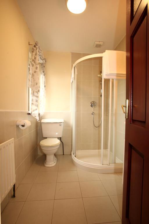 Doogarry House B&B Castlebar Eksteriør billede