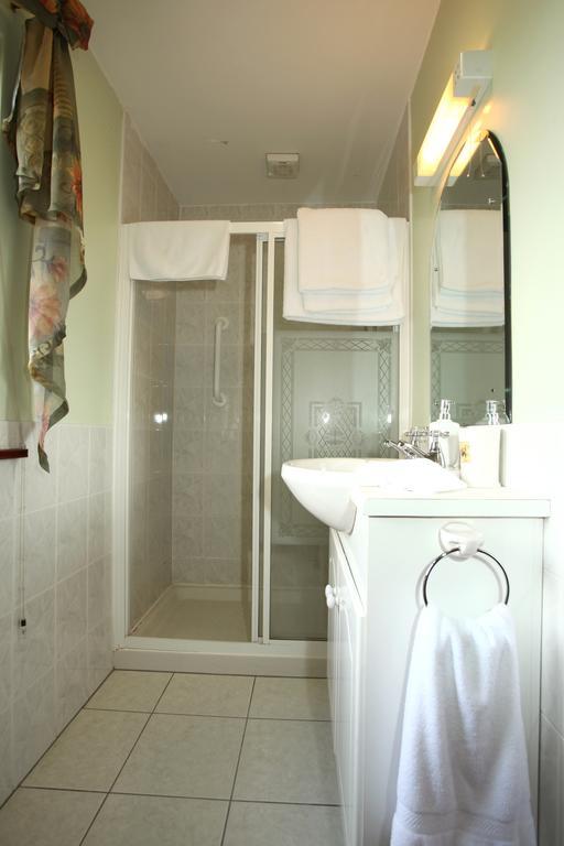 Doogarry House B&B Castlebar Eksteriør billede