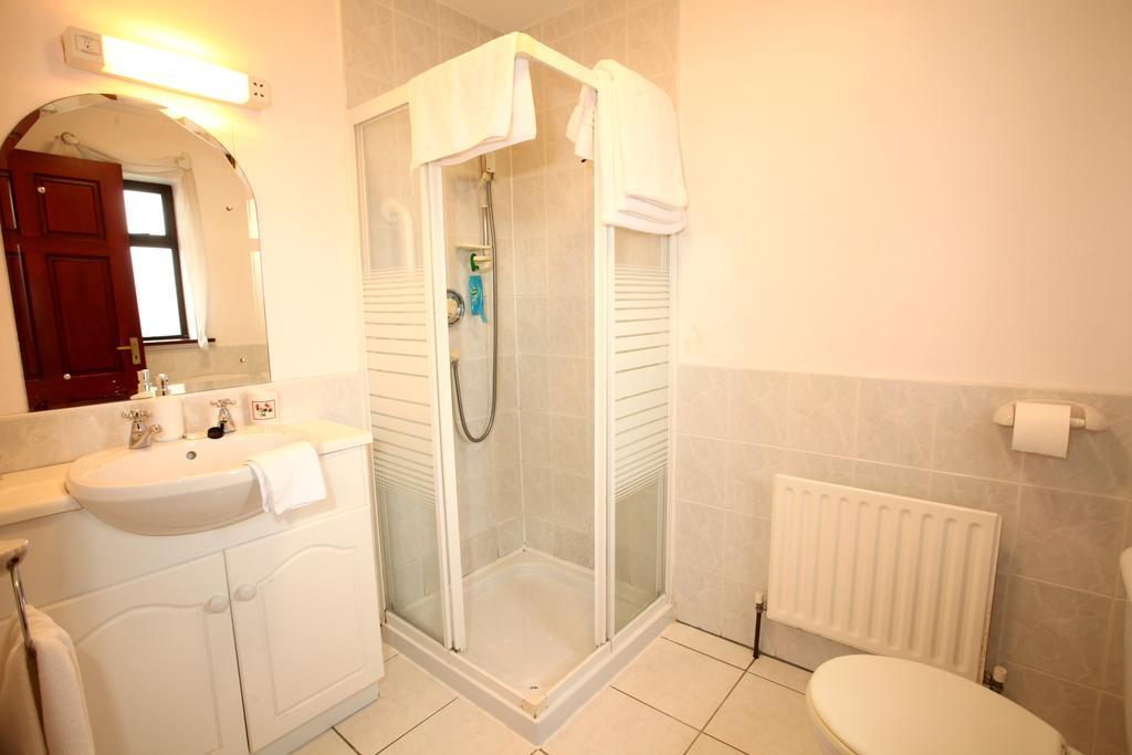 Doogarry House B&B Castlebar Eksteriør billede