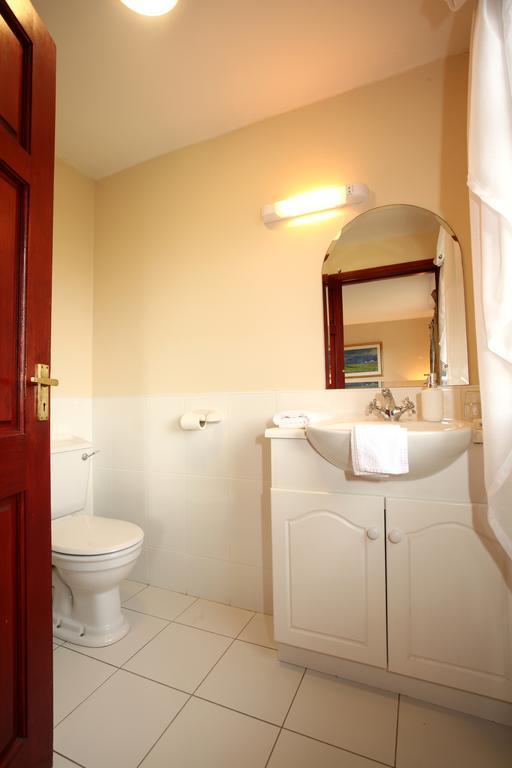 Doogarry House B&B Castlebar Eksteriør billede