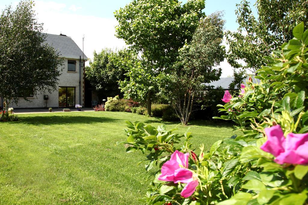 Doogarry House B&B Castlebar Eksteriør billede