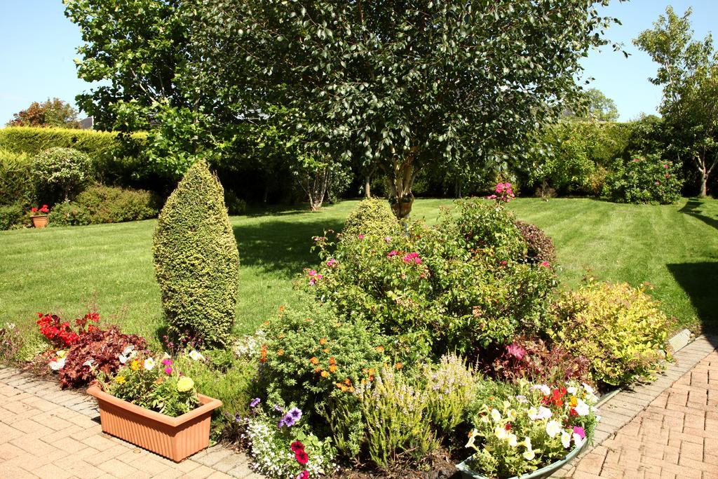 Doogarry House B&B Castlebar Eksteriør billede