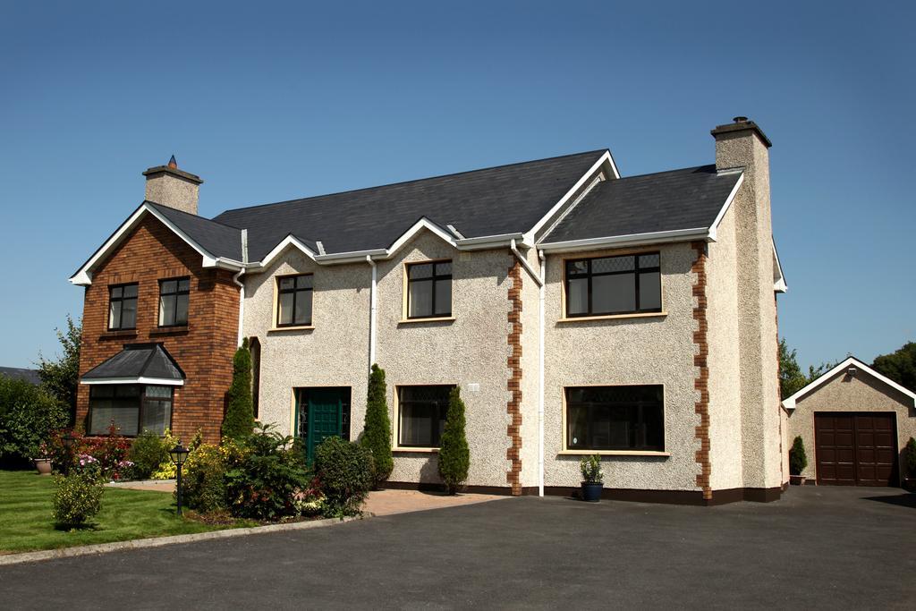 Doogarry House B&B Castlebar Eksteriør billede