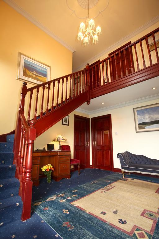Doogarry House B&B Castlebar Eksteriør billede