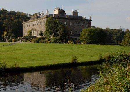 Doogarry House B&B Castlebar Eksteriør billede