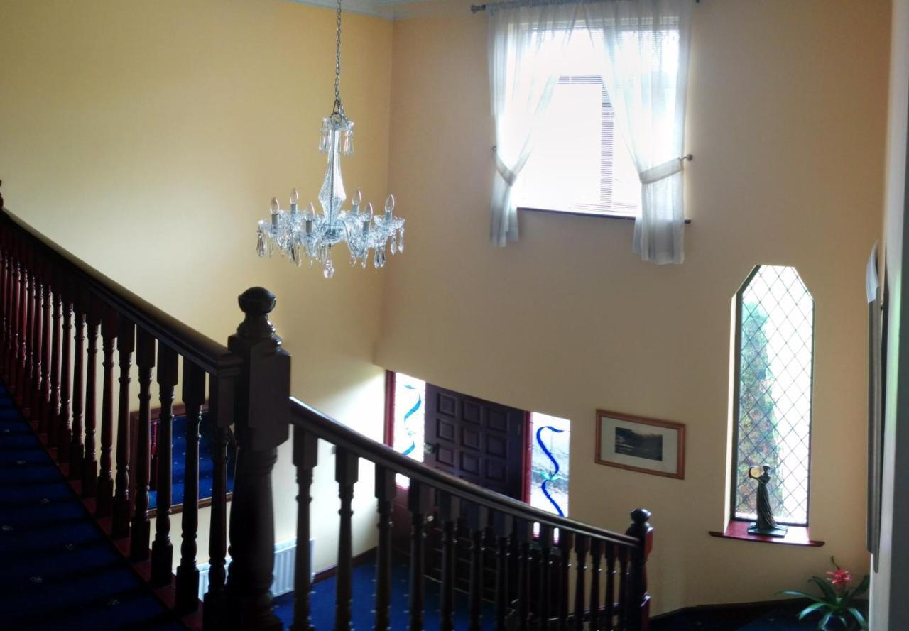 Doogarry House B&B Castlebar Eksteriør billede