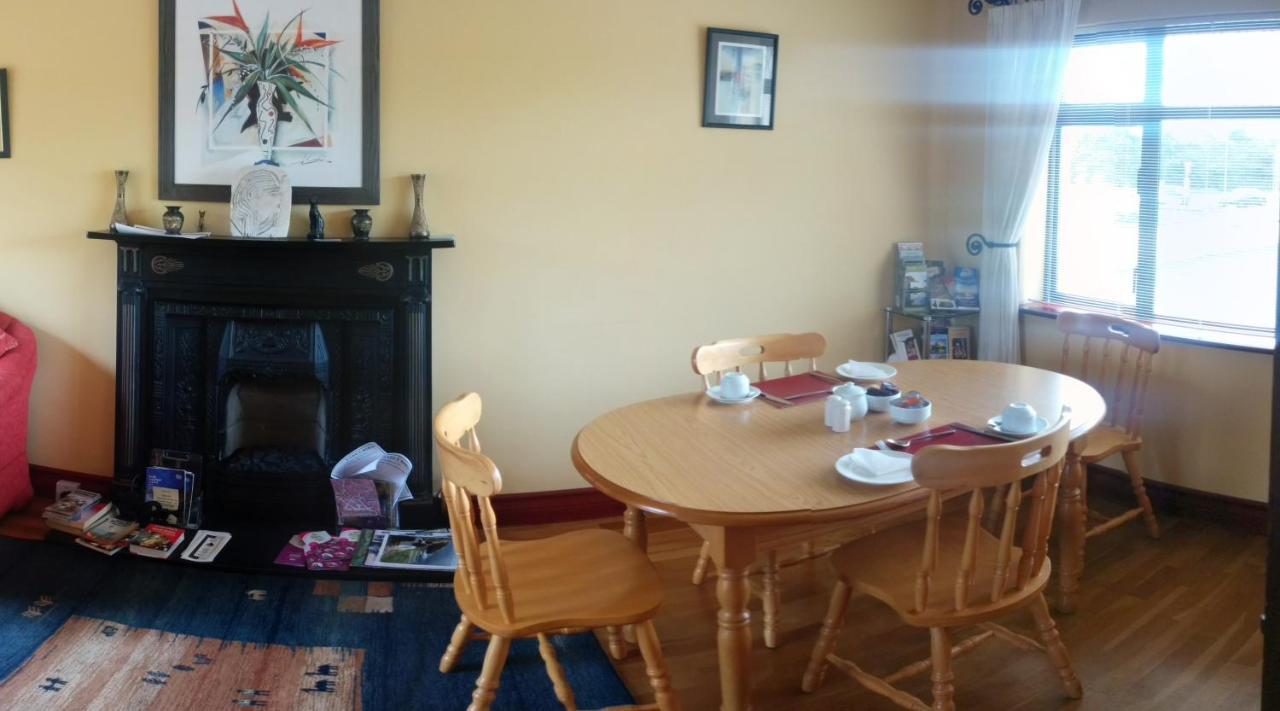 Doogarry House B&B Castlebar Eksteriør billede