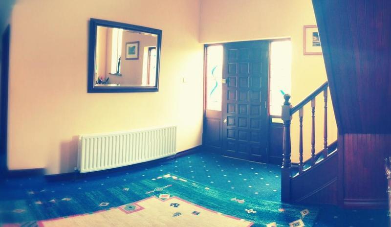 Doogarry House B&B Castlebar Eksteriør billede