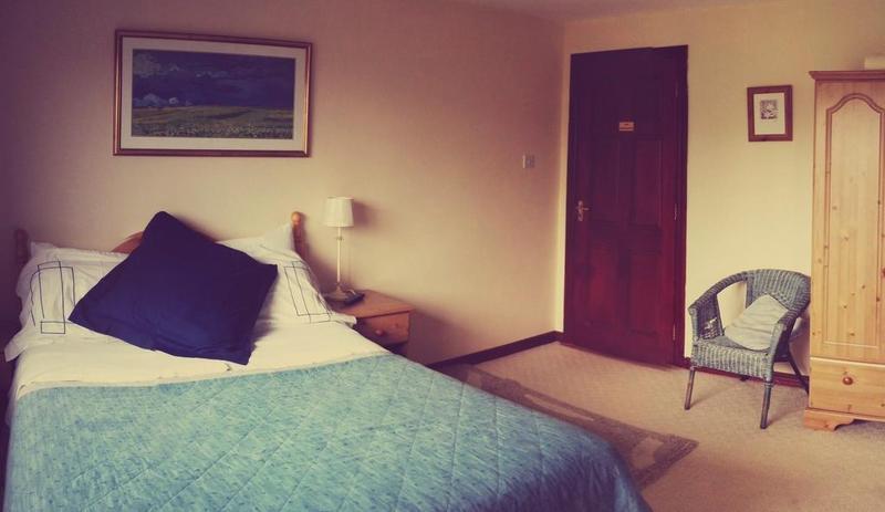 Doogarry House B&B Castlebar Eksteriør billede